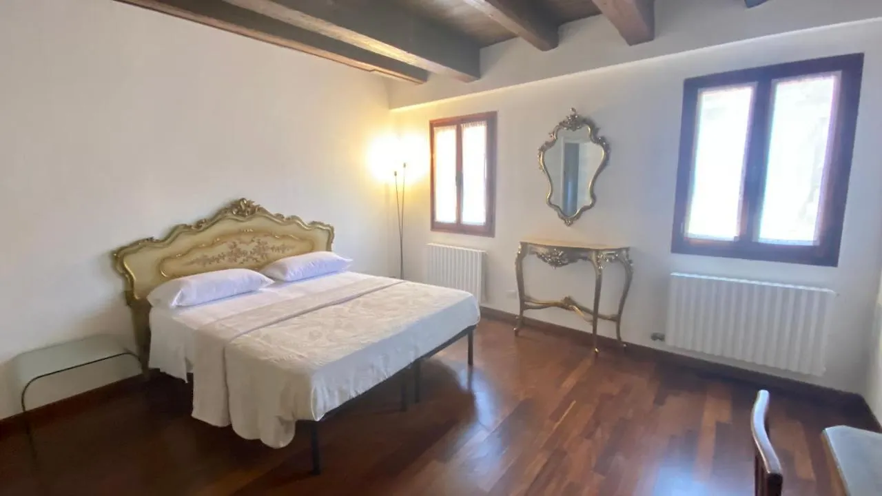 Apartamento Sogno Veneziano Italia