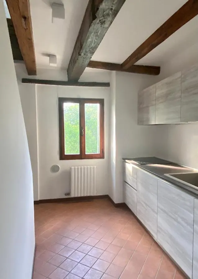 Apartamento Sogno Veneziano Venecia