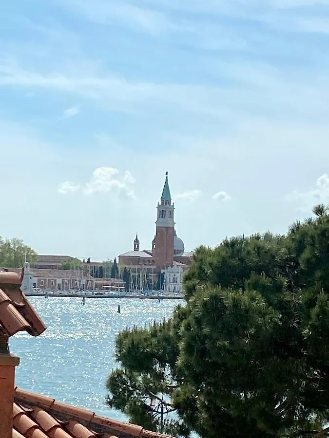 Apartamento Sogno Veneziano