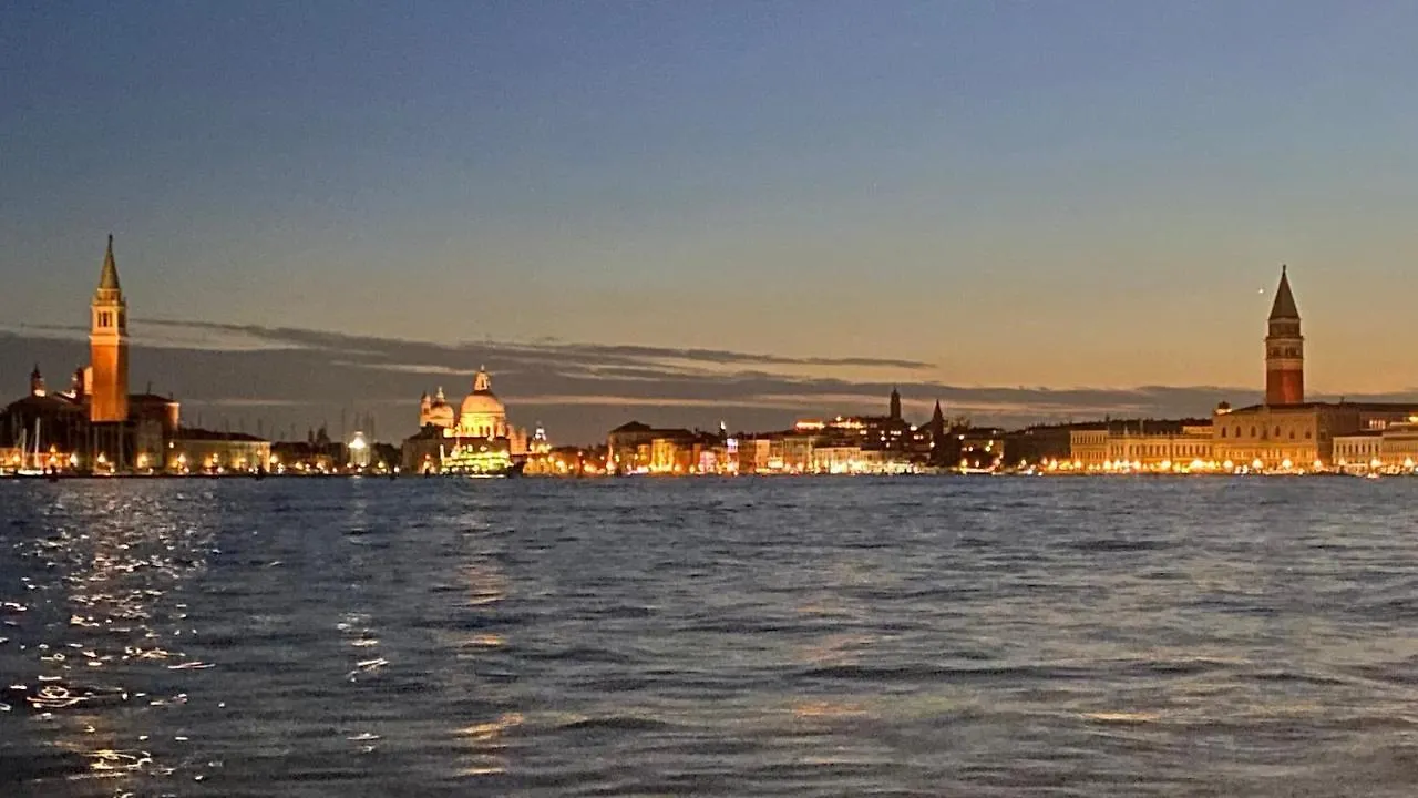 Apartamento Sogno Veneziano