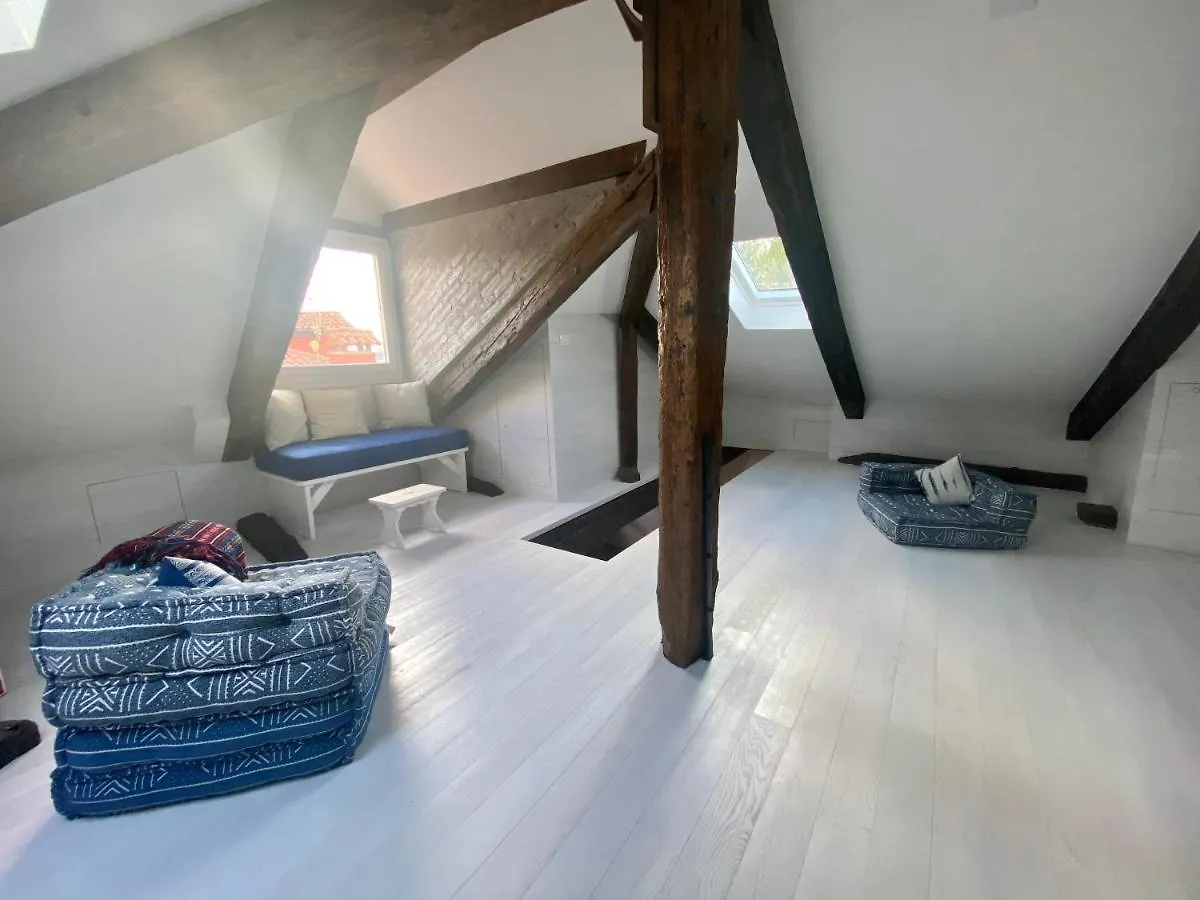 Apartamento Sogno Veneziano