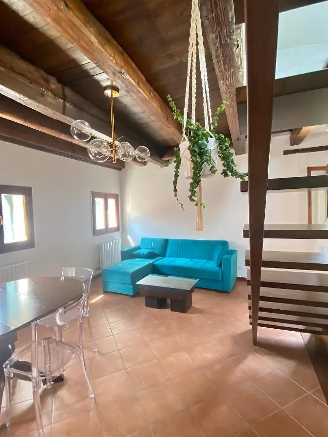 Apartamento Sogno Veneziano 0*, Venecia Italia