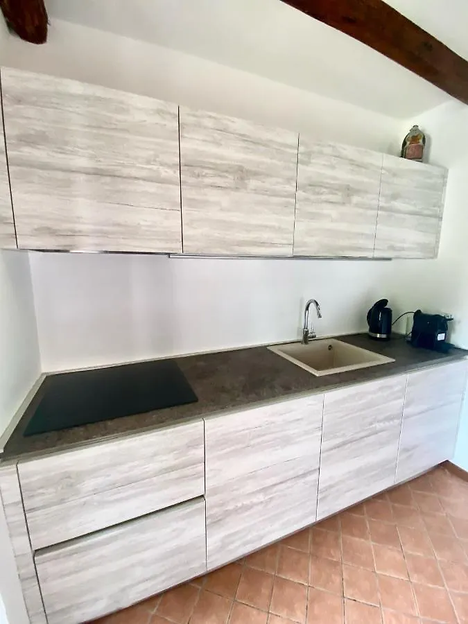 Apartamento Sogno Veneziano