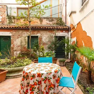 Apartment Ca' Longhi