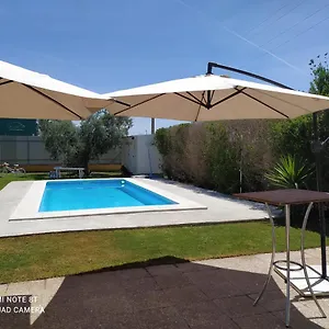  Сasa de vacaciones La Noria España