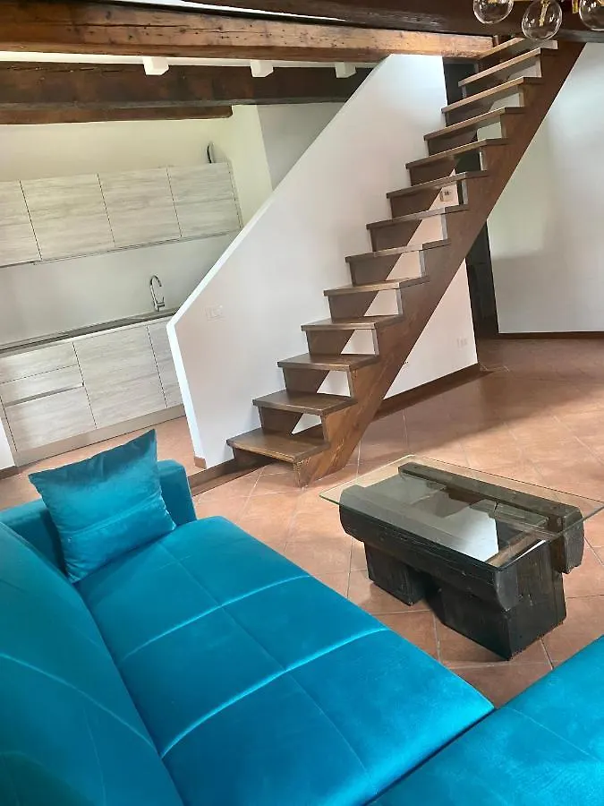 Sogno Veneziano Apartment