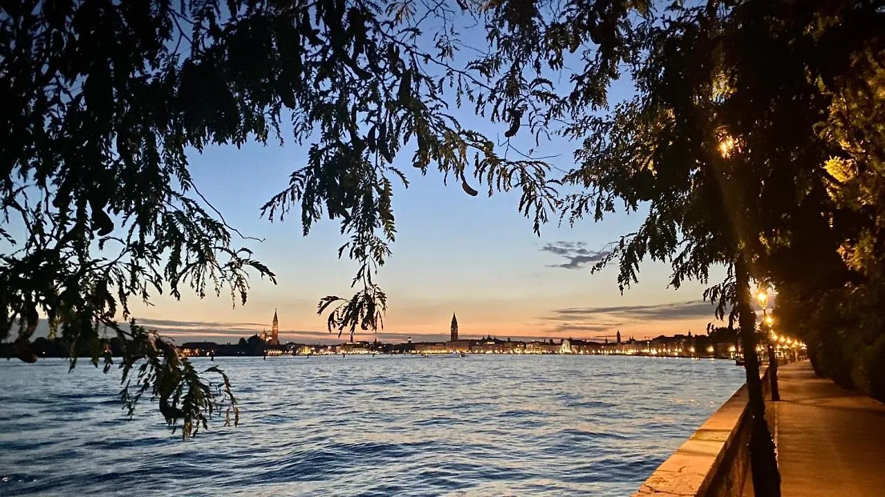 Sogno Veneziano Apartment Venice